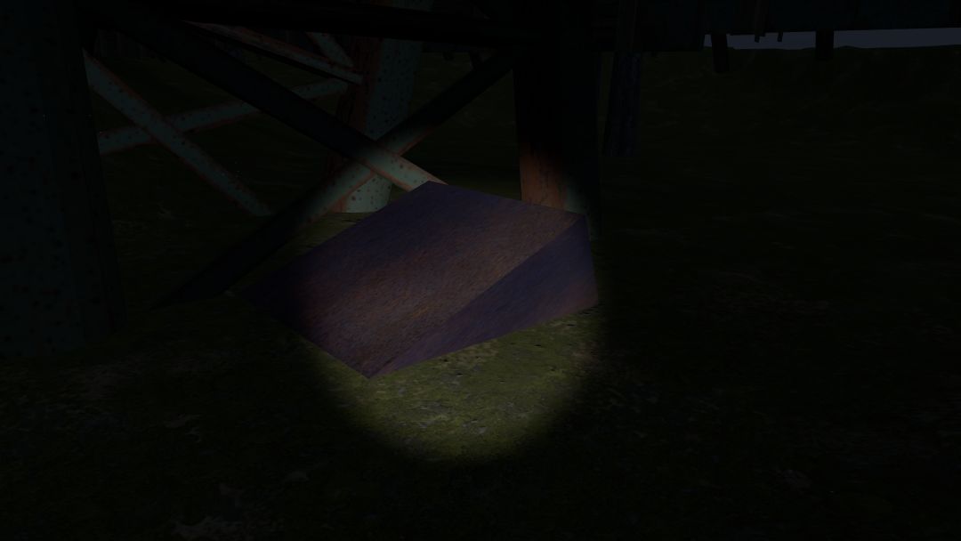 VRChatワールド紹介 Anomaly　7